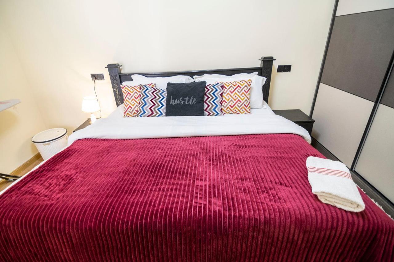Lavington View Palace Apartment Nairobi