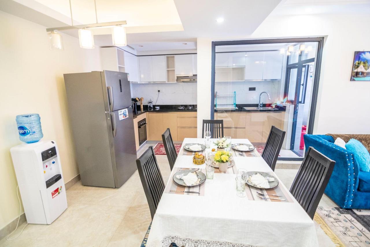 Apartment Lavington View Palace Nairobi