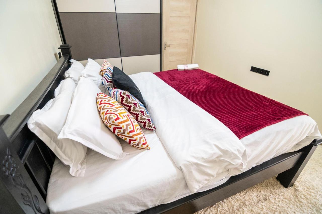 Lavington View Palace Apartment Nairobi