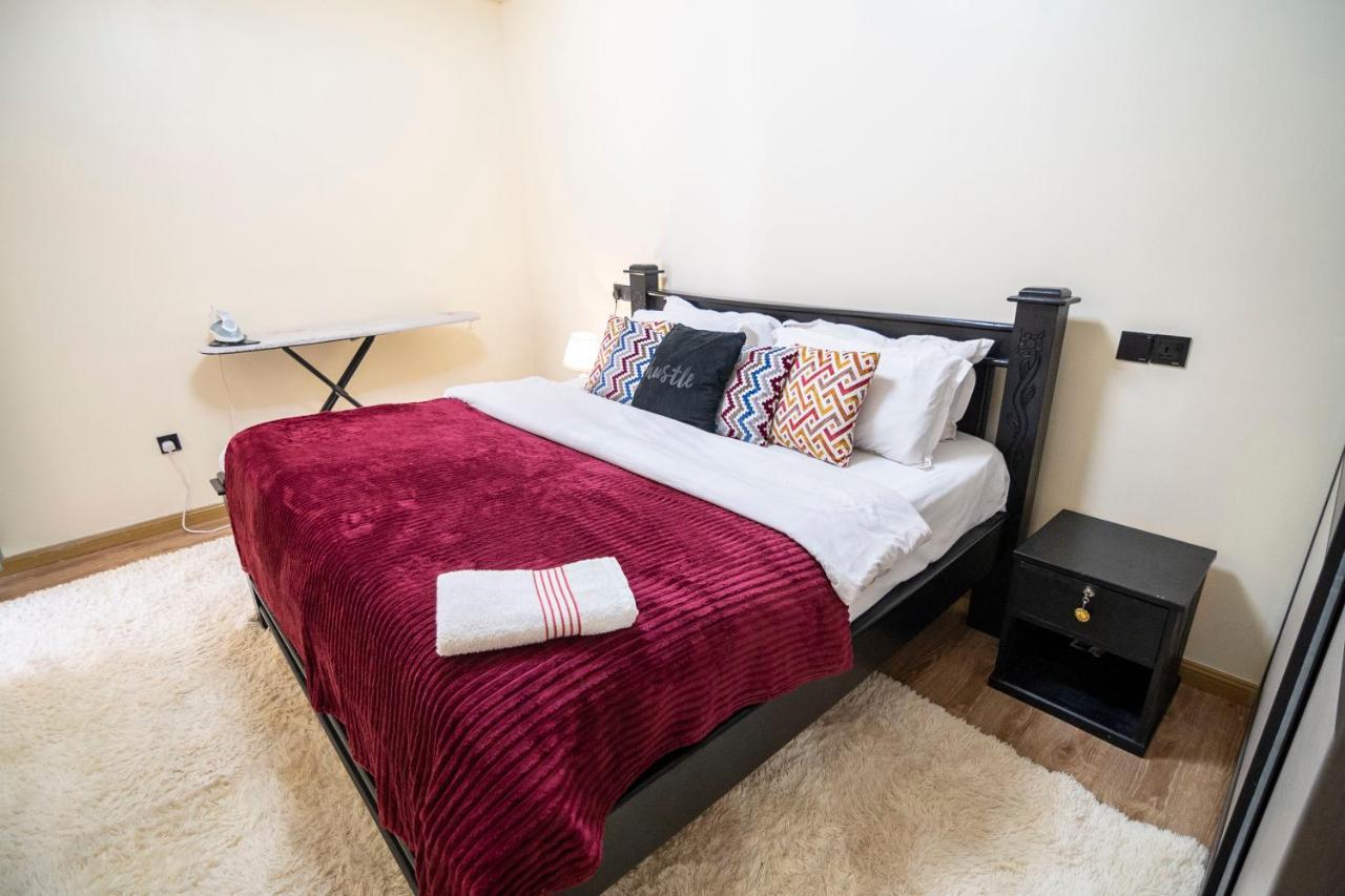 Lavington View Palace Apartment *