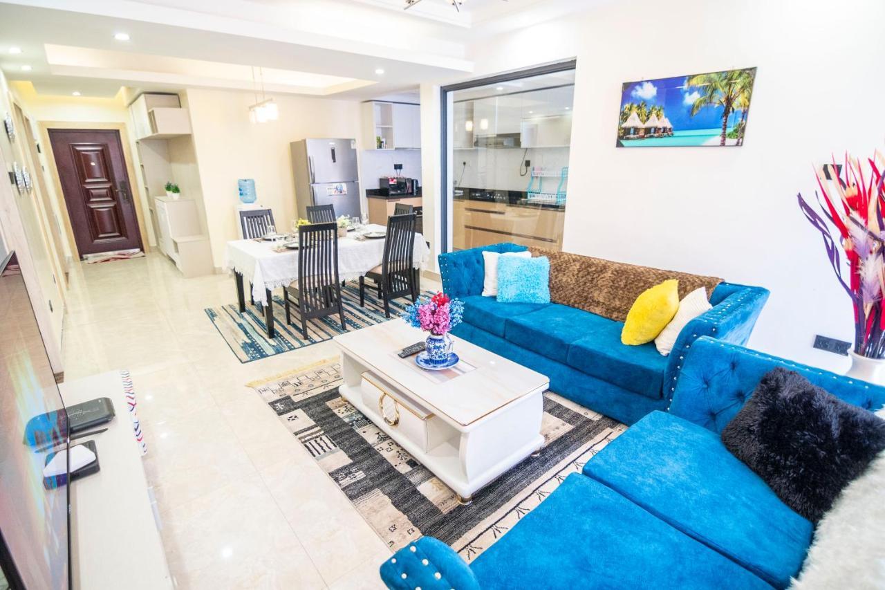 Apartment Lavington View Palace *