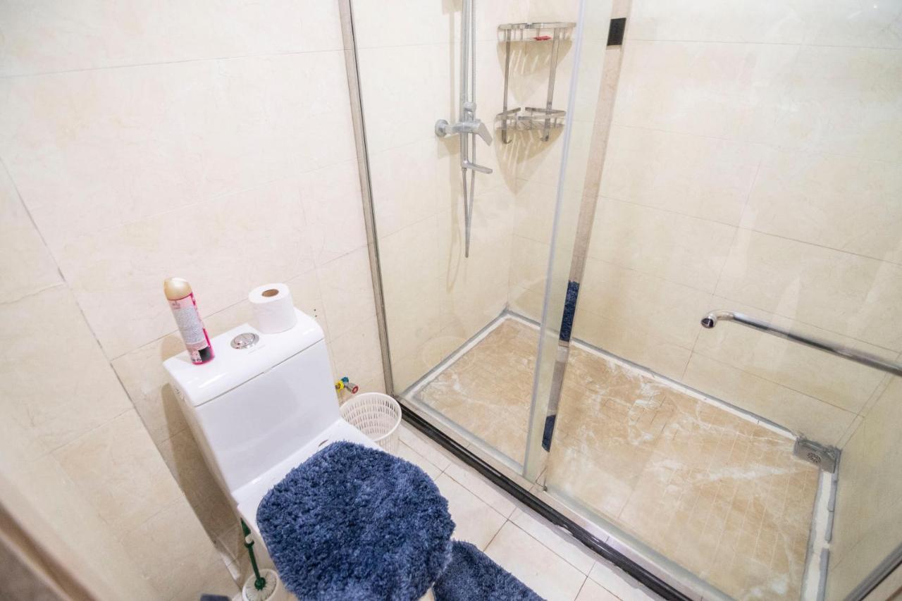 Apartment Lavington View Palace *