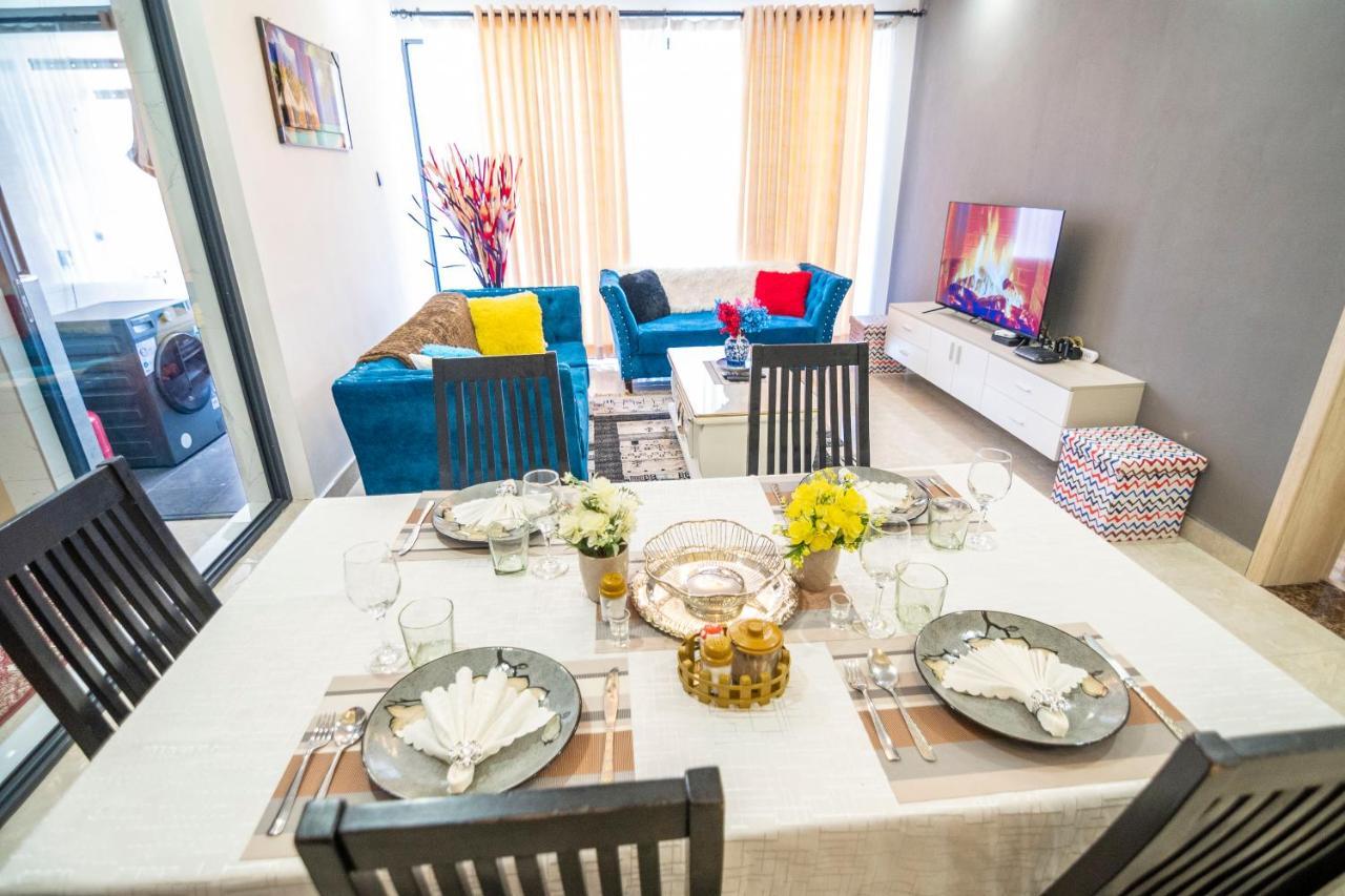 Apartment Lavington View Palace