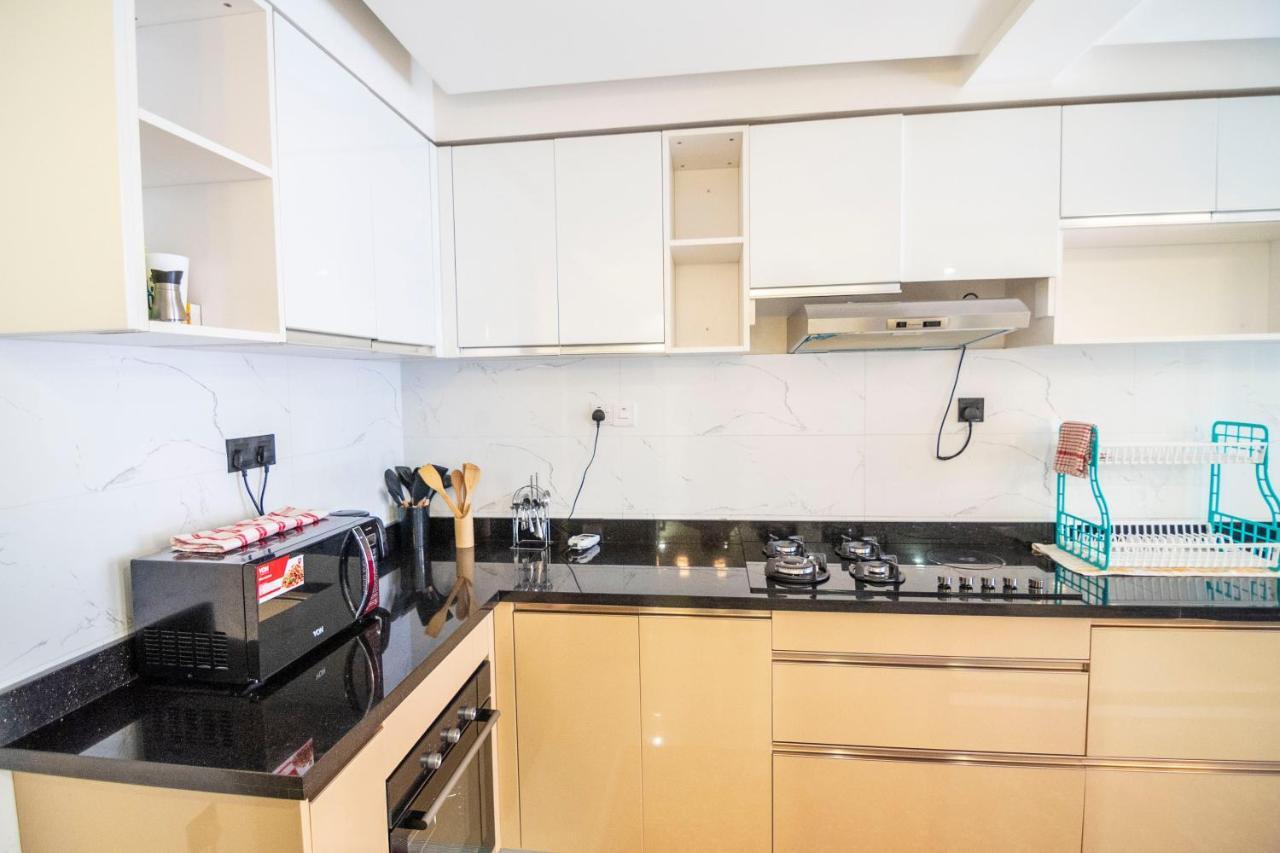 Apartment Lavington View Palace