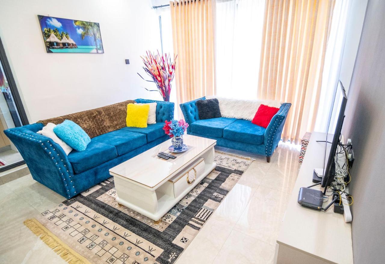 Lavington View Palace *