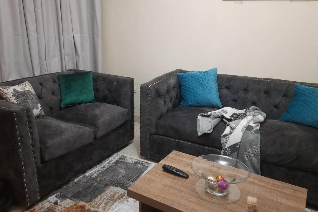 The Cozy Haven Nairobi