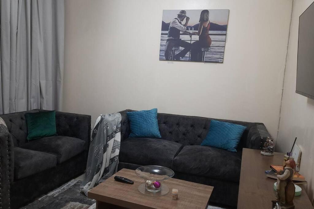 Apartment The Cozy Haven *