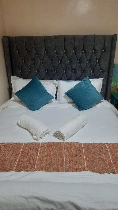 The Cozy Haven *