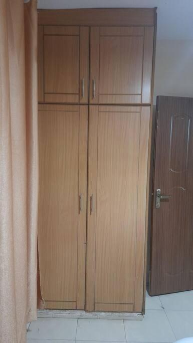 The Cozy Haven Apartment Nairobi