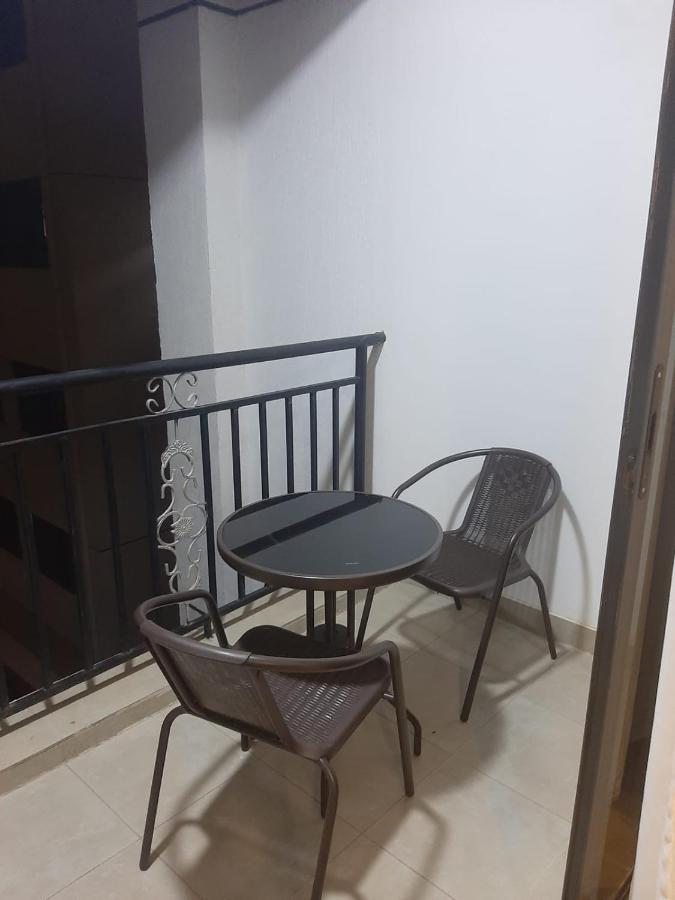 The Elegant Siaya Park Apartments,oloitoktok Road,kileleshwa Apartment *
