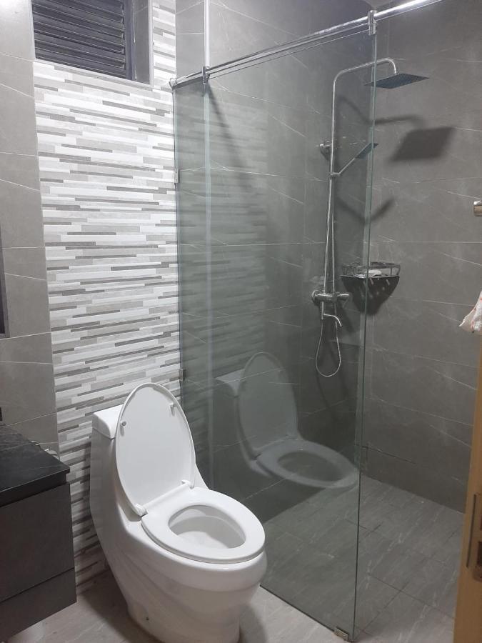The Elegant Siaya Park Apartments,oloitoktok Road,kileleshwa *