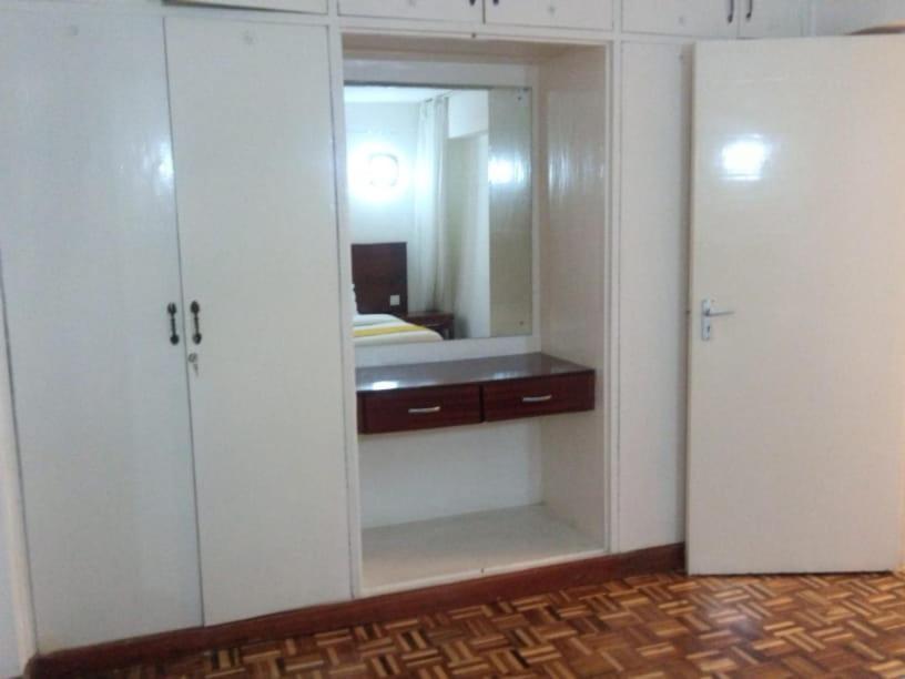 Zola Apartment *