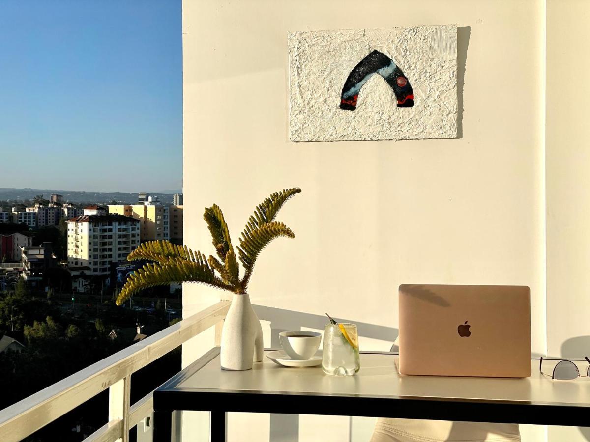 Tatiana's Luxury * Nairobi