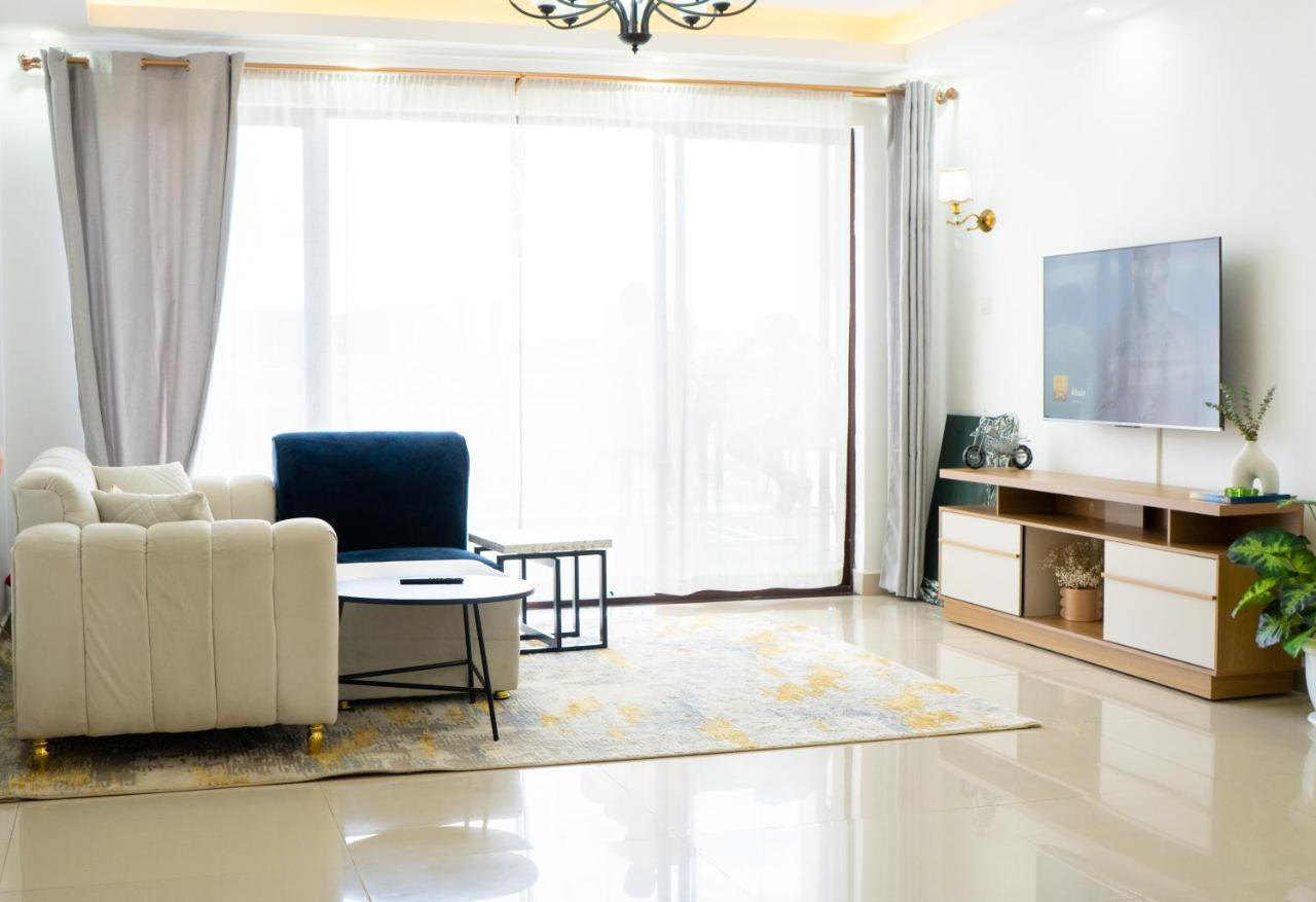 Tatiana's Luxury Nairobi