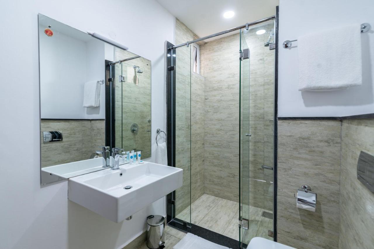 Luxe Bohemian By Yourhost Kilimani Apartamento Nairobi