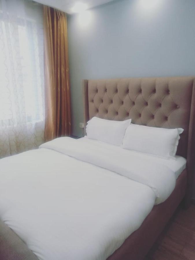 The Elegant Siaya Park Apartments,oloitoktok Road,kileleshwa Apartment *