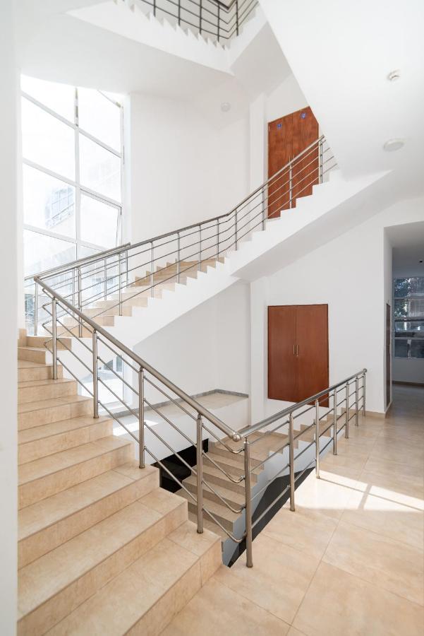 Apartment Luxe Bohemian By Yourhost Kilimani