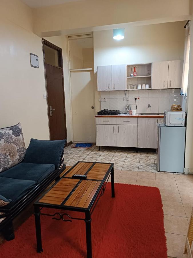 Emeli Nairobi