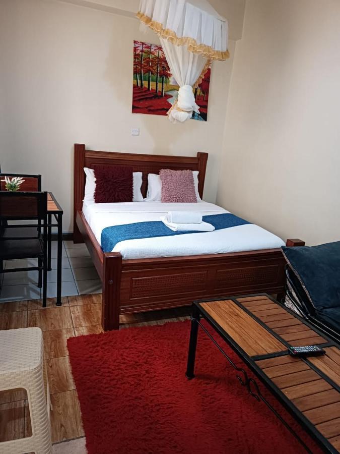 Emeli Apartment