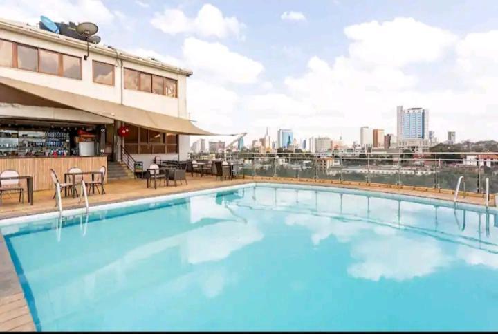 Apartment Emeli Nairobi