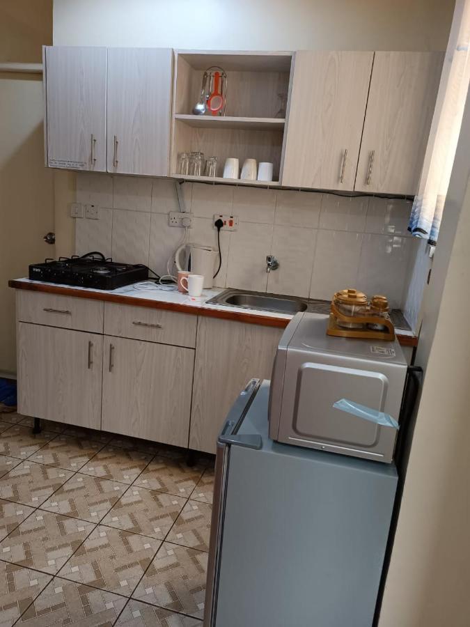 Apartment Emeli *