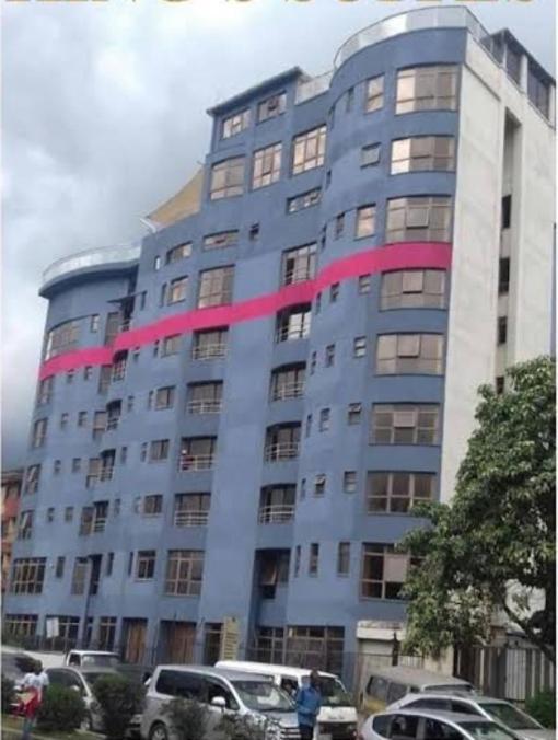 Emeli * Nairobi