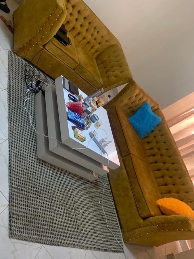 Apartment Gold-apartment-and-luxury-home Nairobi