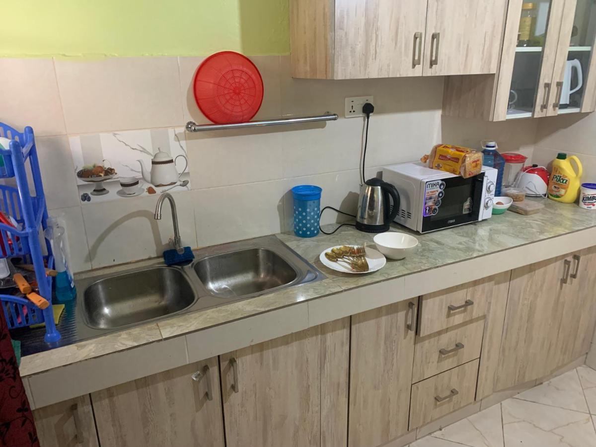 Gold-apartment-and-luxury-home * Nairobi
