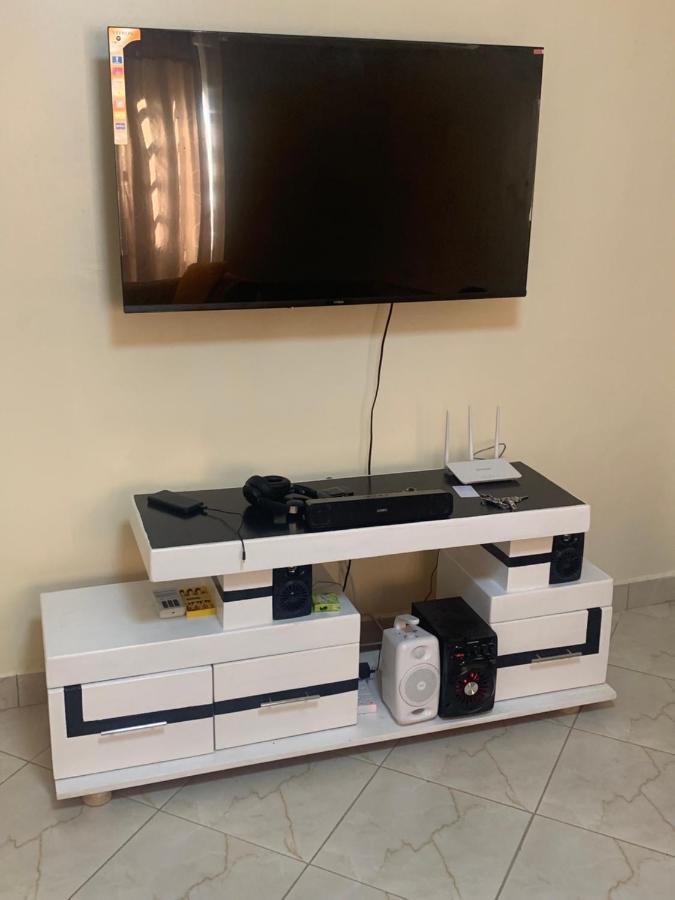 Gold-apartment-and-luxury-home * Nairobi