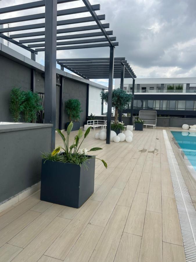 Apartment Riverside Square *