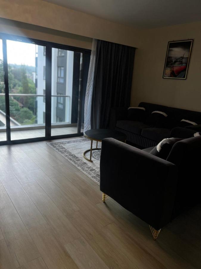 Apartment Riverside Square