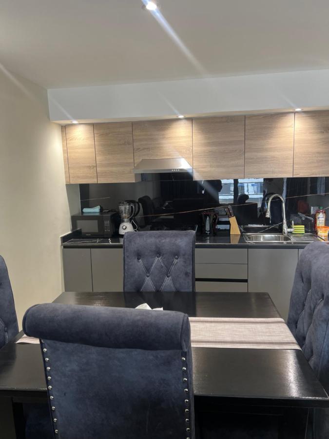 Apartment Riverside Square Nairobi