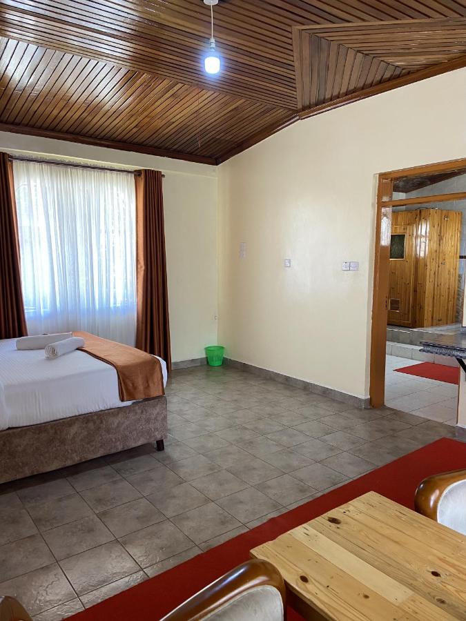 Hotel Levels Nairobi