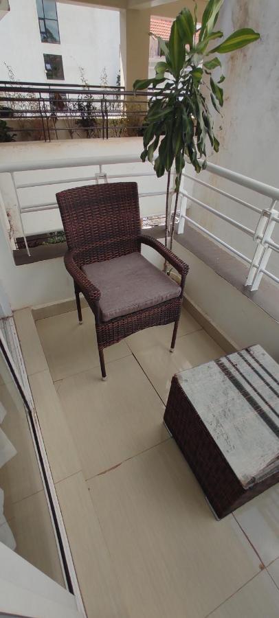 Apartment Cedar Luxe Suites Nairobi