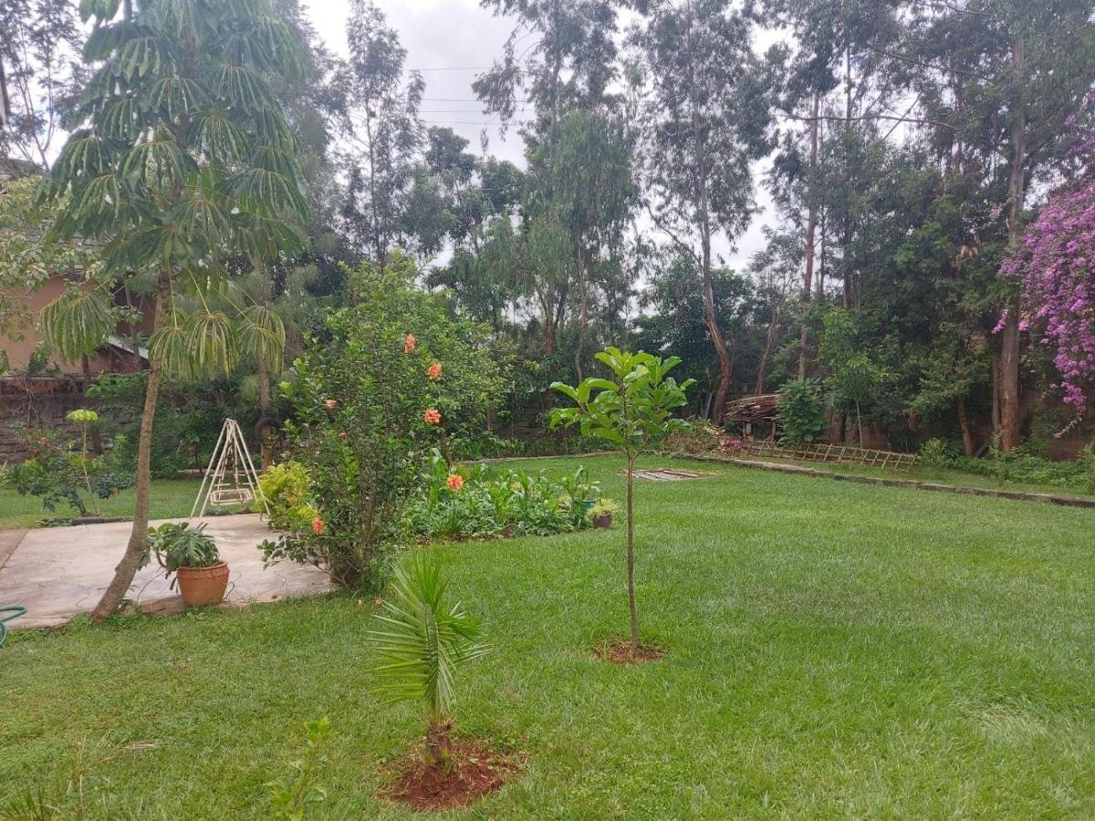 Bustani Homes Karen Nairobi