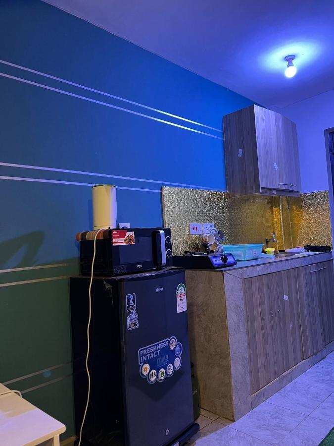 Apartment Fancy Studio Apartment-south B *
