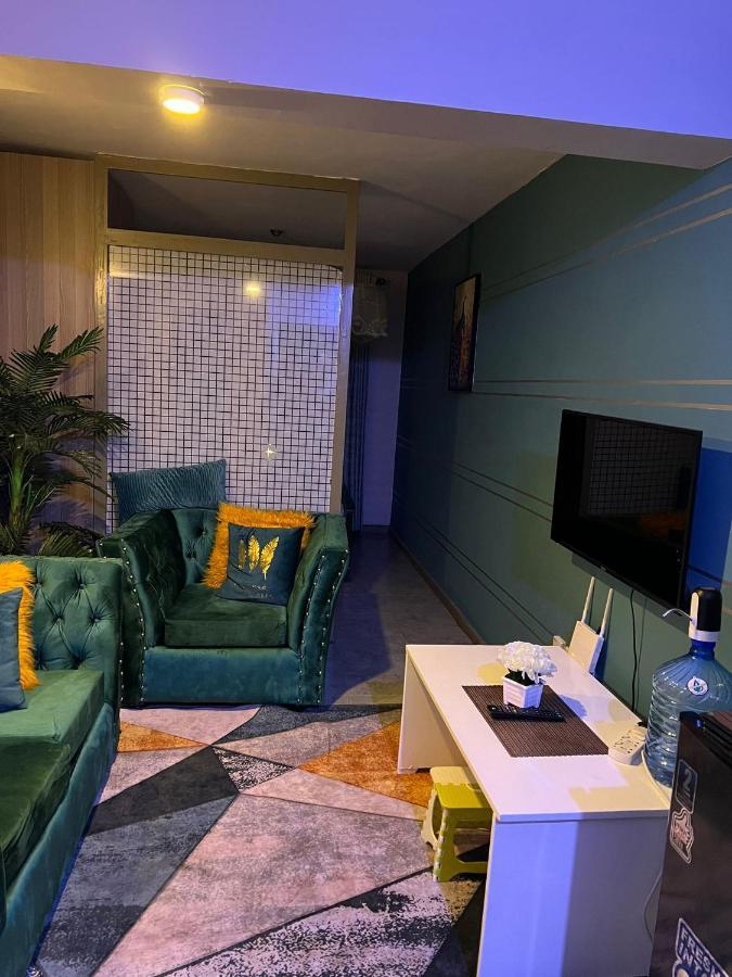 Fancy Studio Apartment-south B Apartment