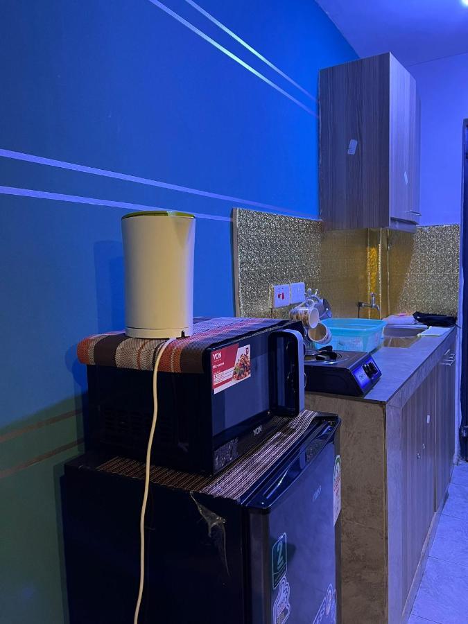 Fancy Studio Apartment-south B Apartment Nairobi
