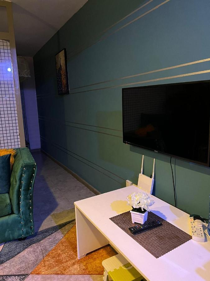 Fancy Studio Apartment-south B * Nairobi