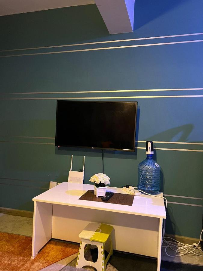 Fancy Studio Apartment-south B Apartment Nairobi
