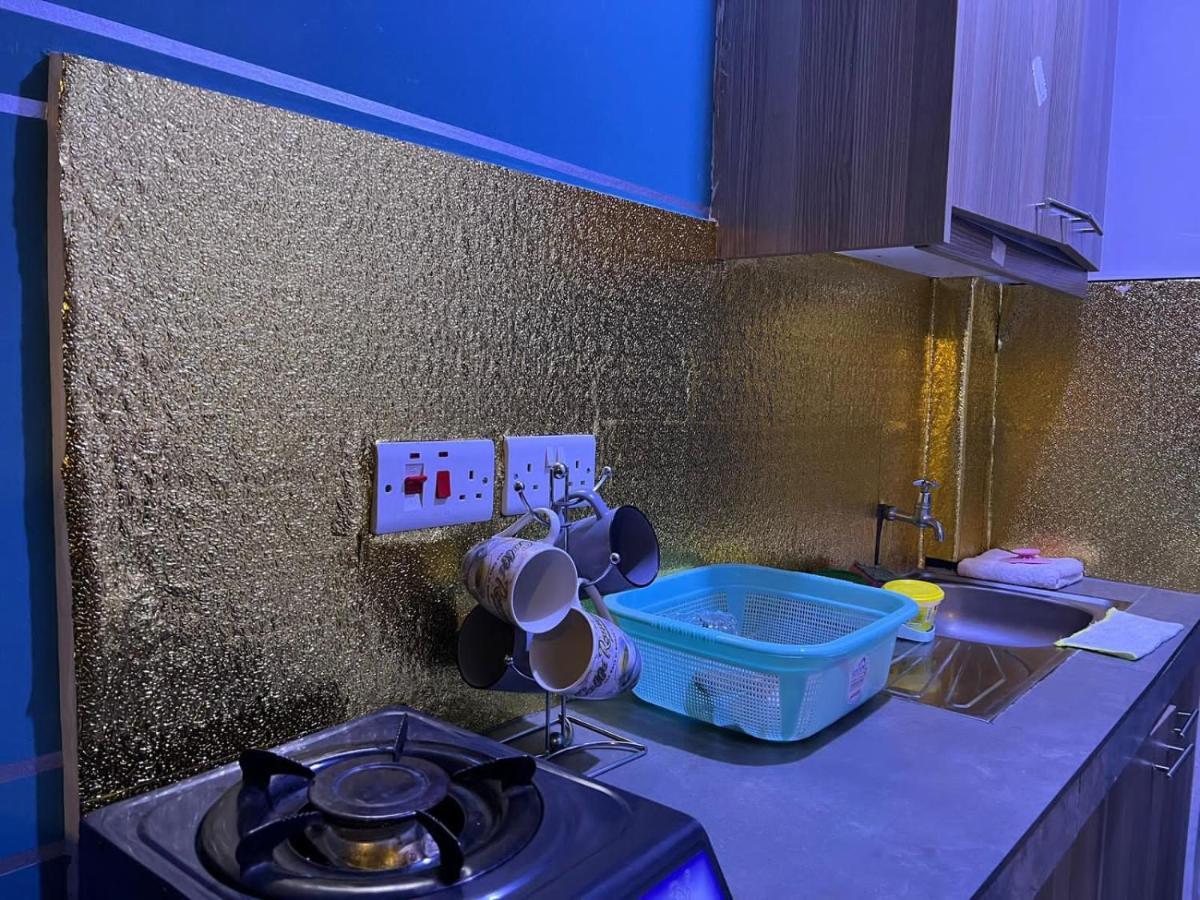 Fancy Studio Apartment-south B Apartment Nairobi