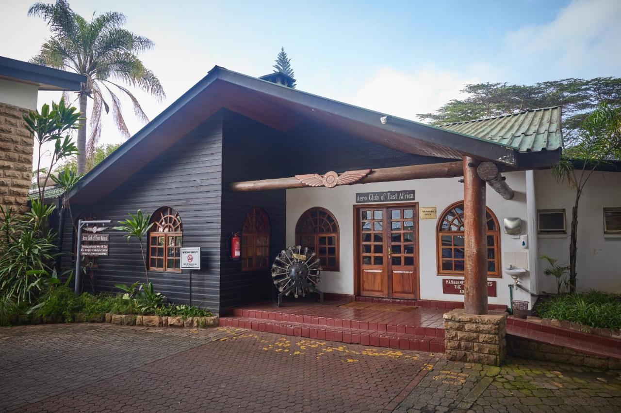 Aero Club Of East Africa Hotel 3*