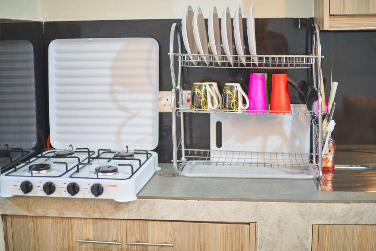 Oneal Urban - Furnished In *