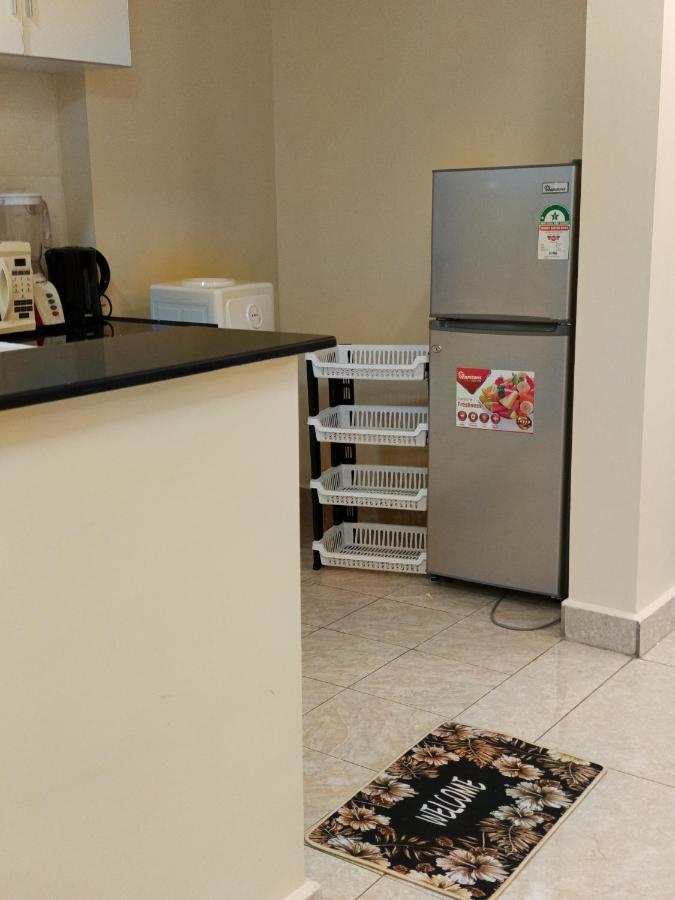 Kaisa Gardens Apartment Nairobi