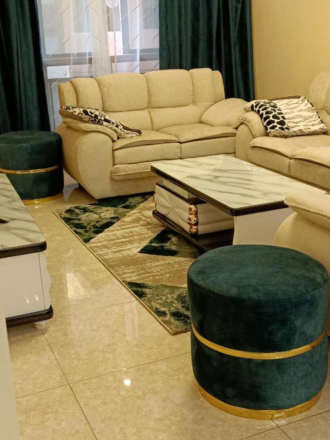 Apartment Kaisa Gardens *