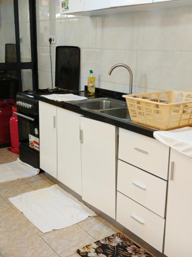 Kaisa Gardens Apartment Nairobi