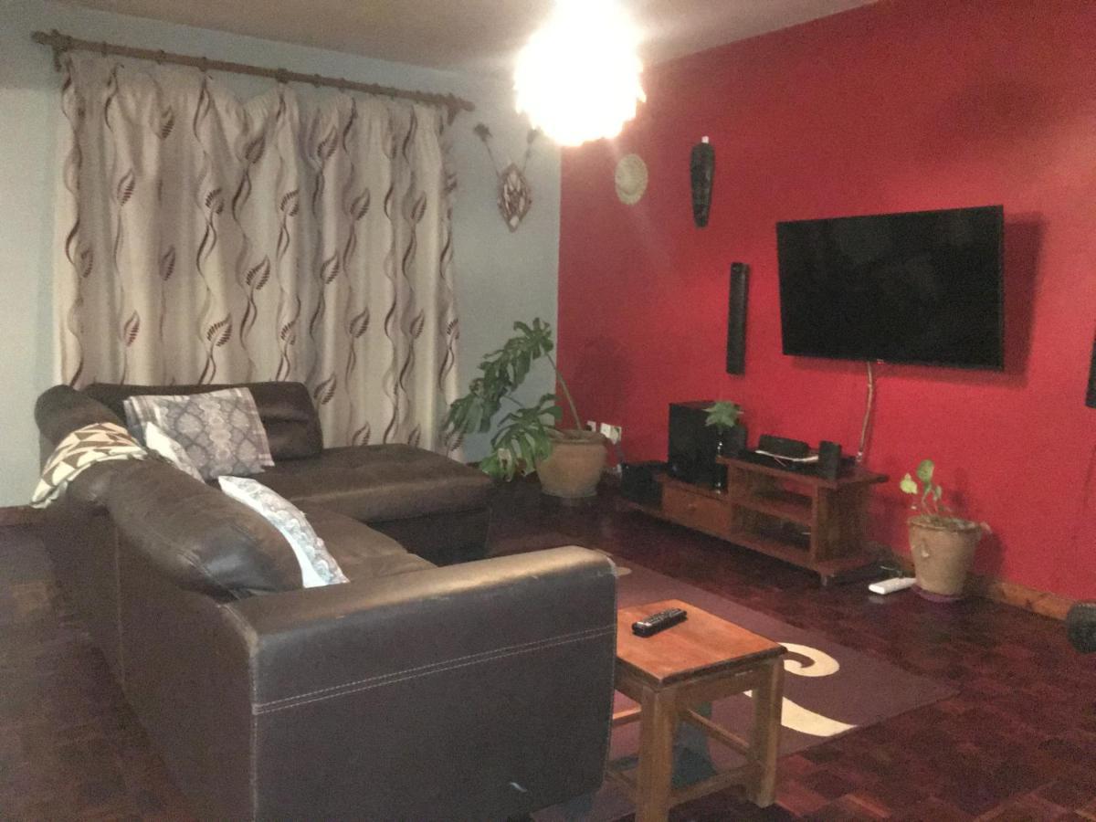 Private In Townhouse, Kilimani. Nairobi