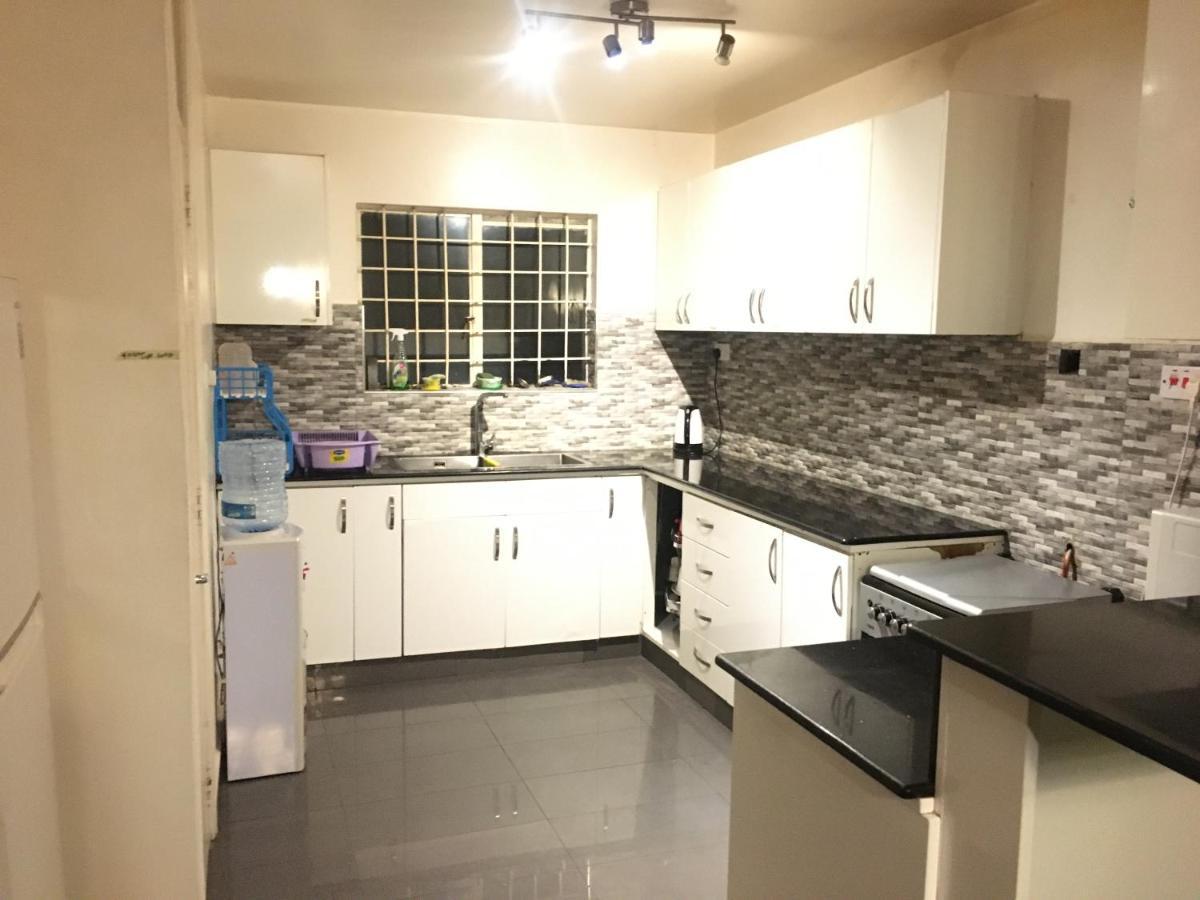 Private In Townhouse, Kilimani. * Nairobi