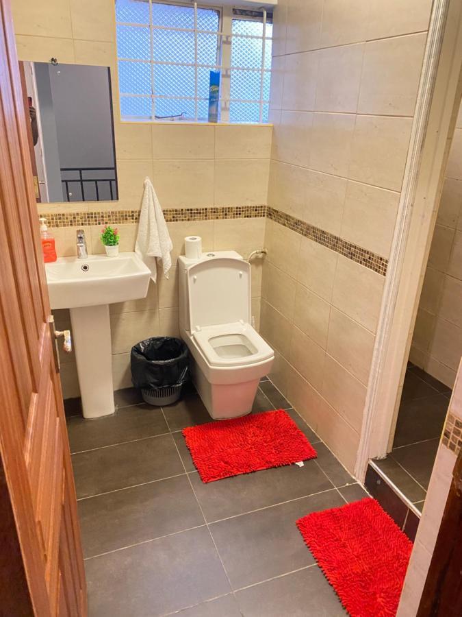 Private In Townhouse, Kilimani. Nairobi