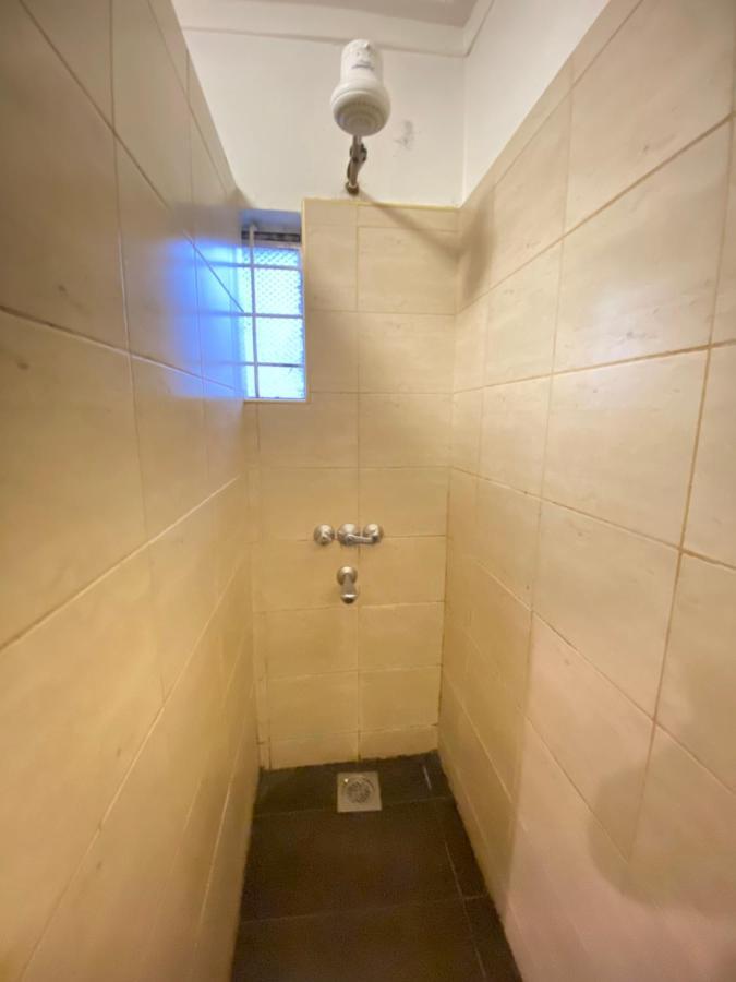 Homestay Private In Townhouse, Kilimani. Nairobi